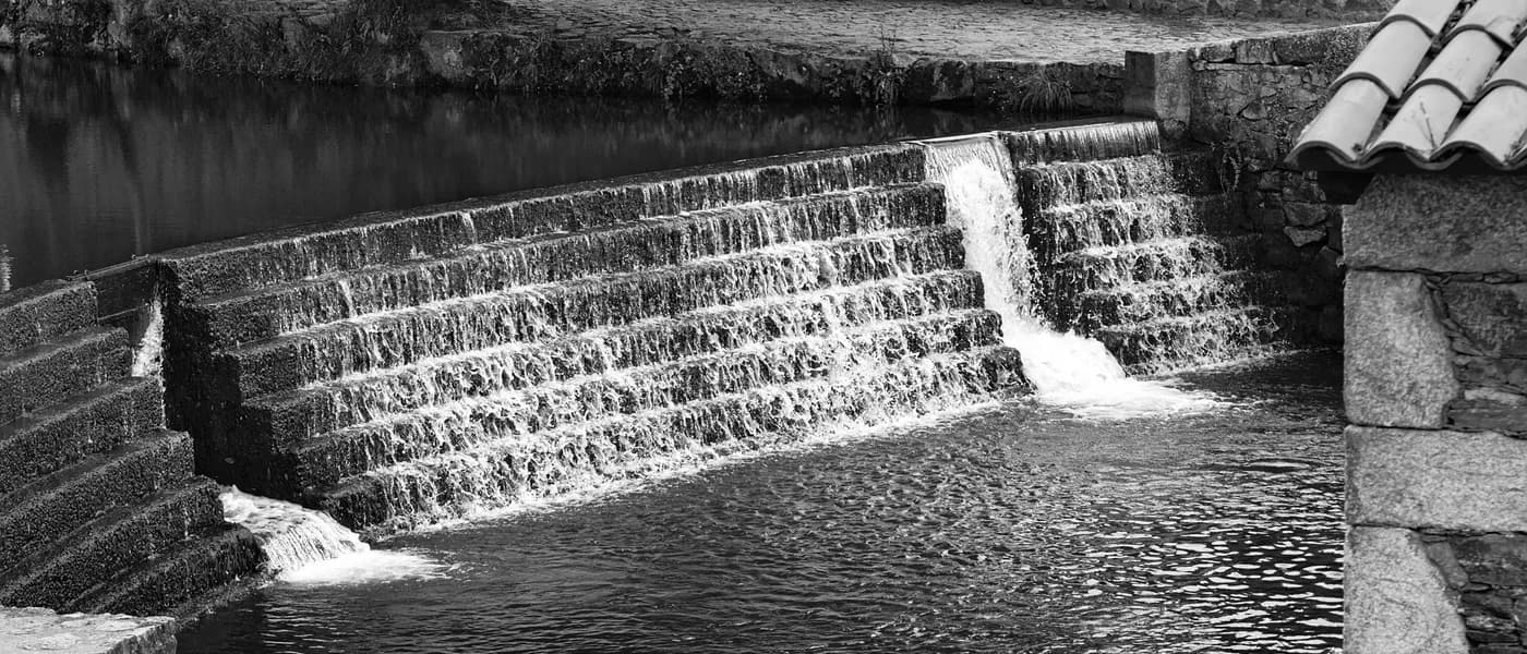 Praia Fluvial de Burgães