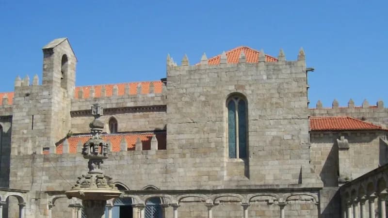 Mosteiro de Santa Clara