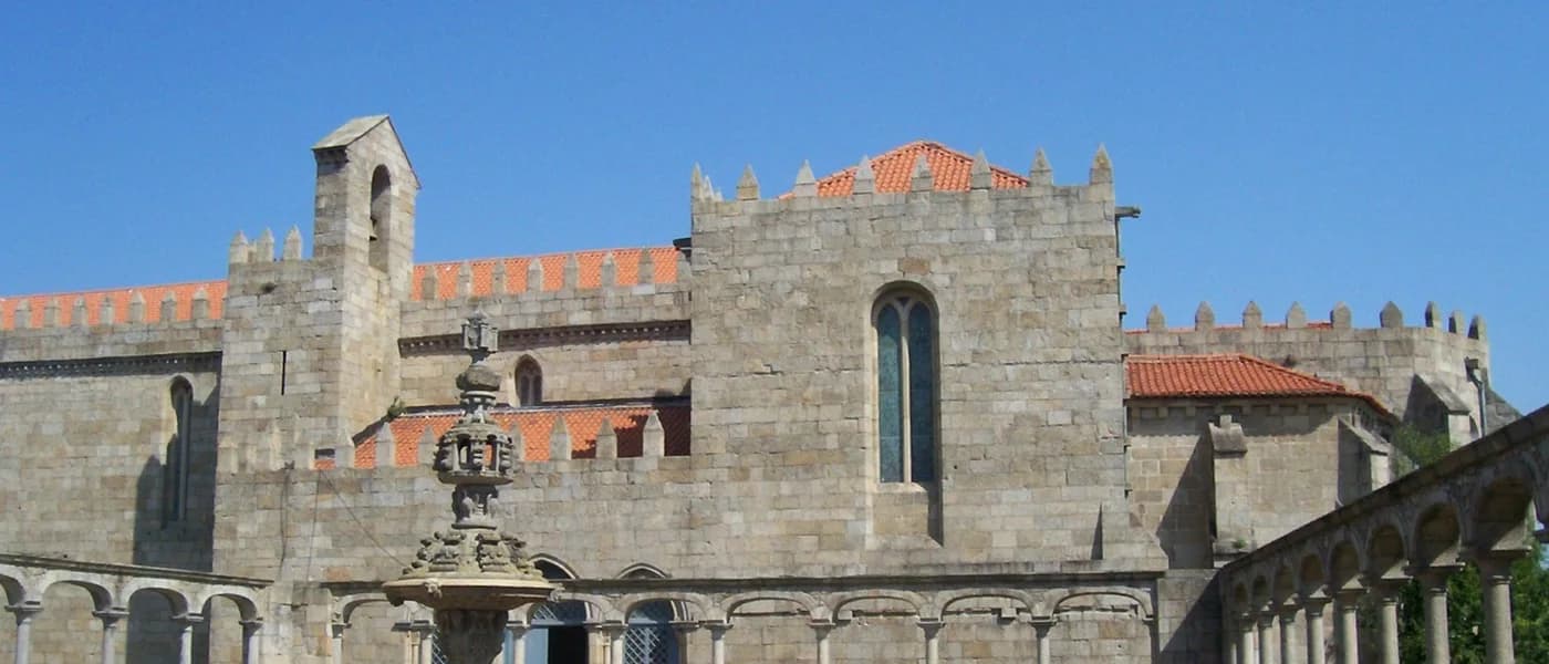 Mosteiro de Santa Clara