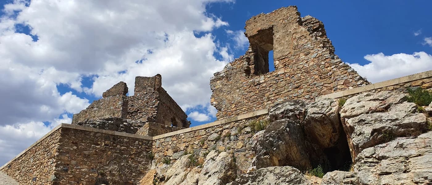 Castelo Rodrigo