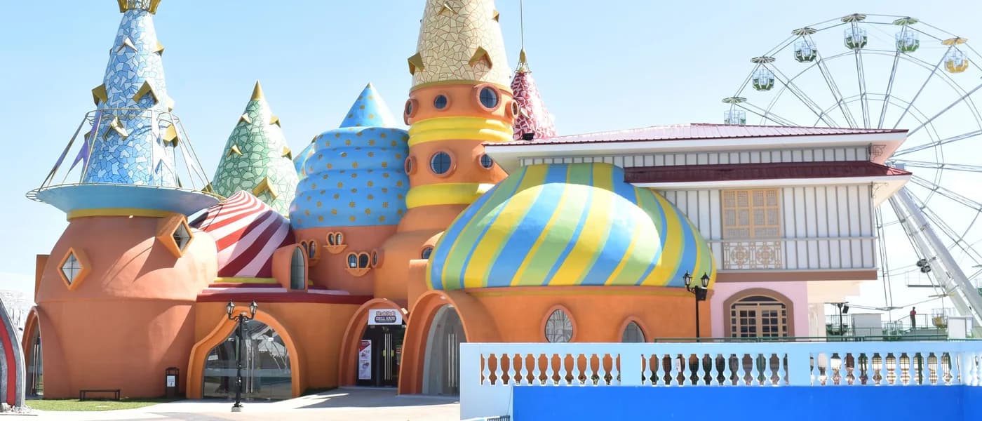Magikland