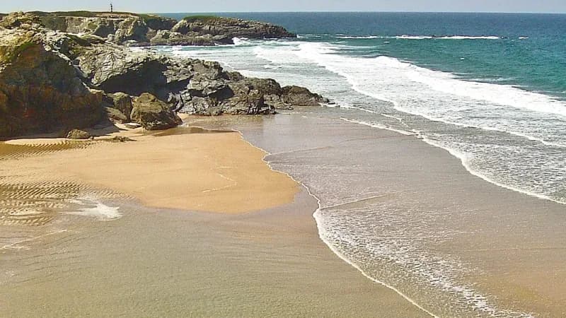 La Vicentina hors saison, de Porto Covo à Sagres
