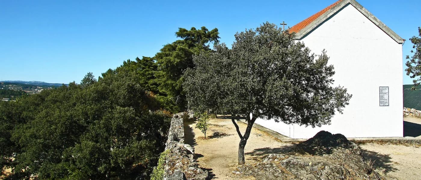 Miradouro de São Leonardo de Galafura