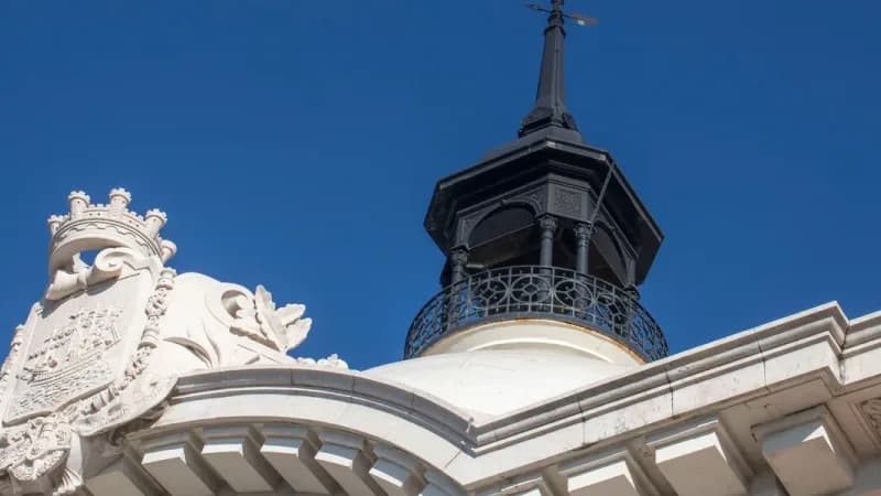 Mercado da Ribeira