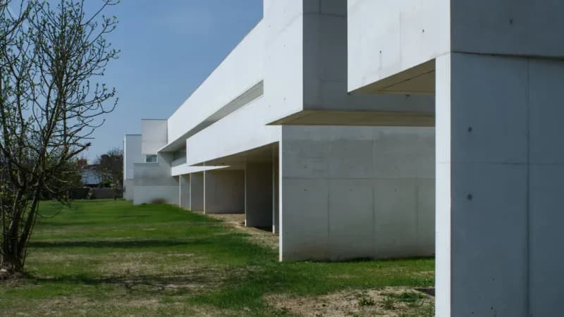 Museu de Arte Contemporânea Nadir Afonso