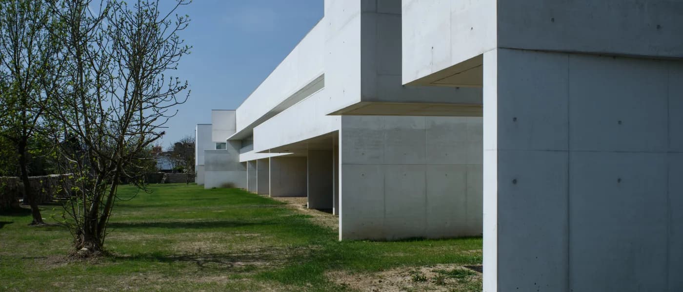 Museu de Arte Contemporânea Nadir Afonso