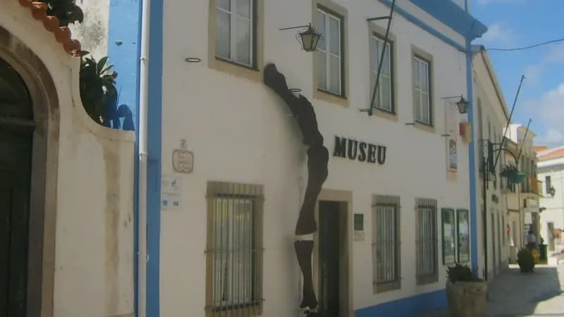 Museu da Lourinhã