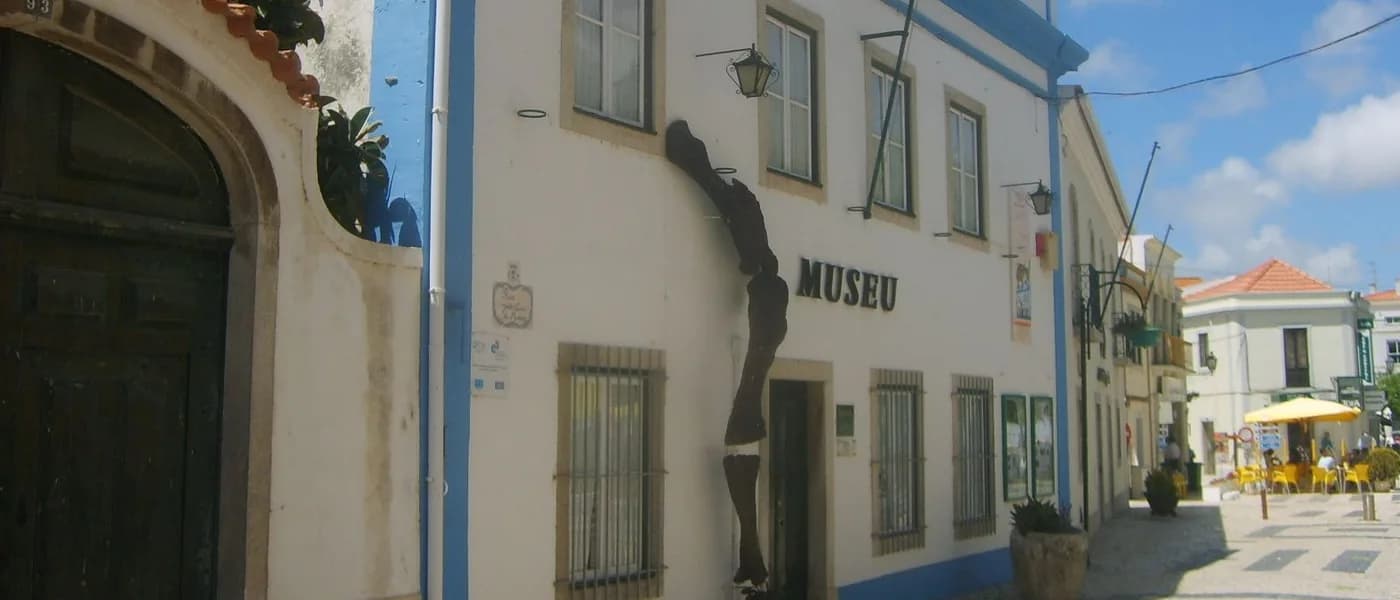 Museu da Lourinhã