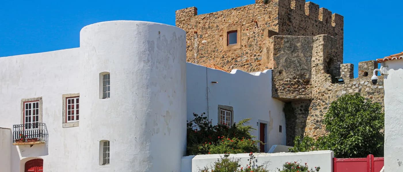 Museu de Sines/ Casa Vasco da Gama