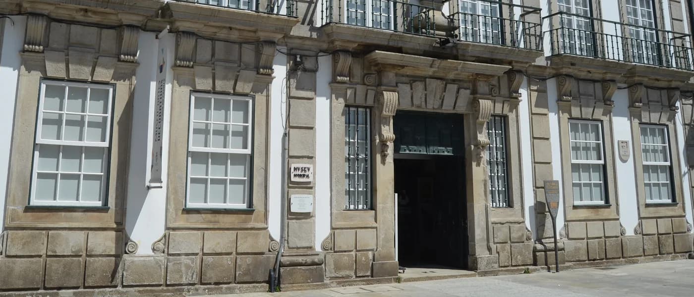 Museu de Artes Decorativas