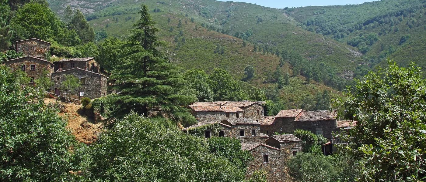 Cerdeira