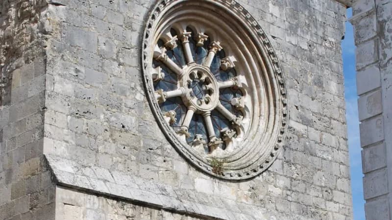 Igreja de São João de Alporão