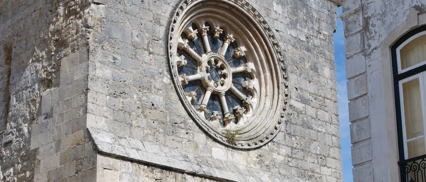 Igreja de São João de Alporão