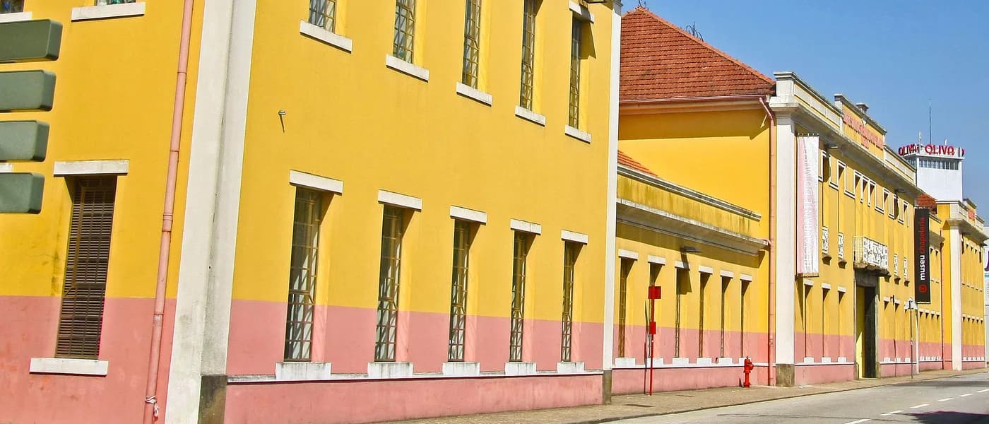 Museu da Chapelaria