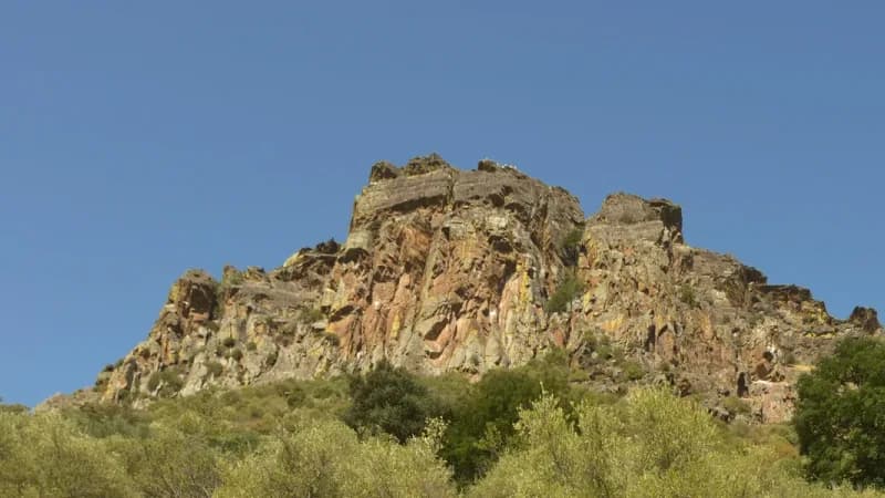 Miradouro de Penedo Durão