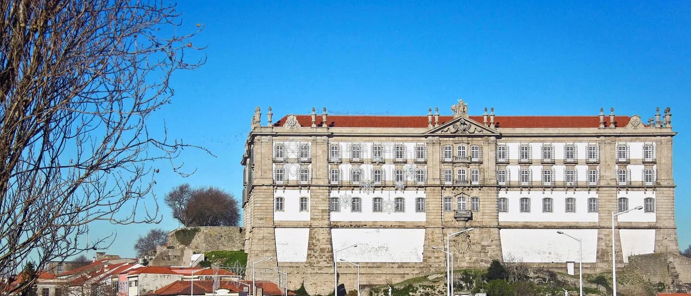 Mosteiro de Santa Clara