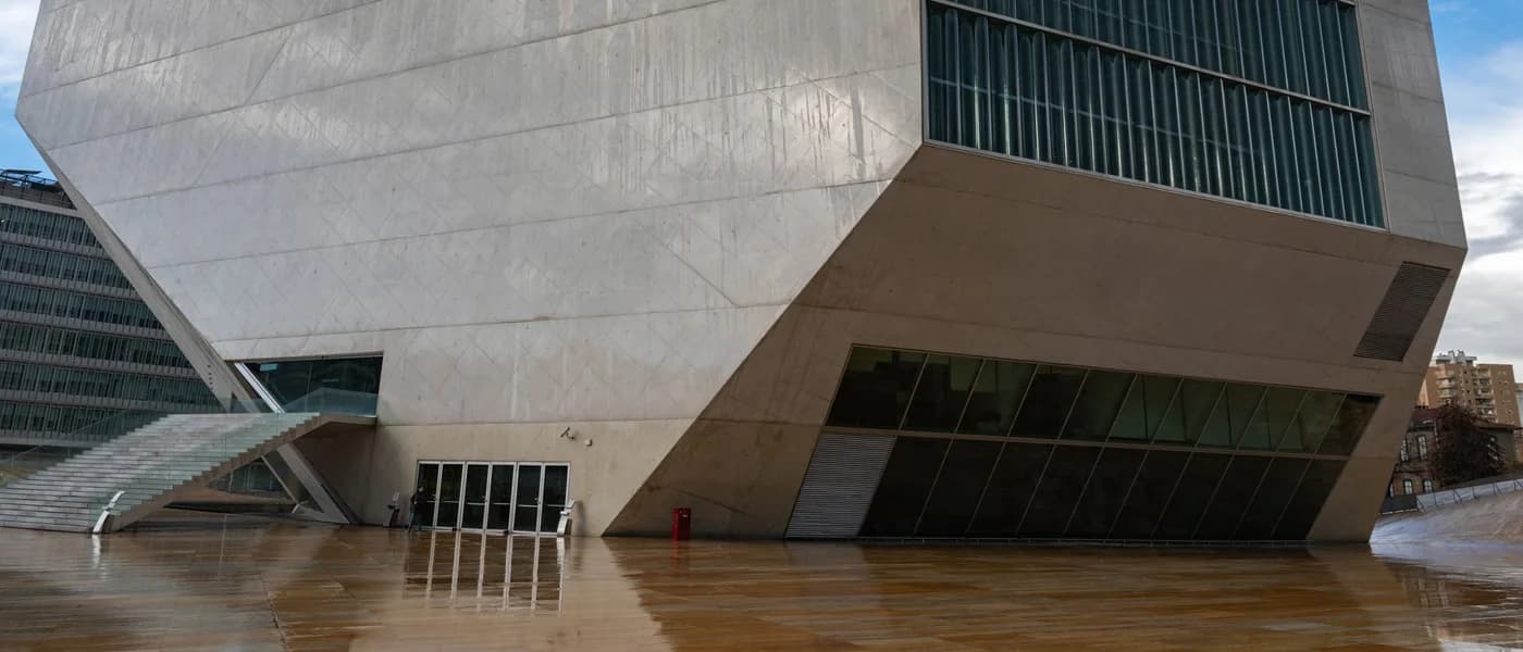 Casa da Música