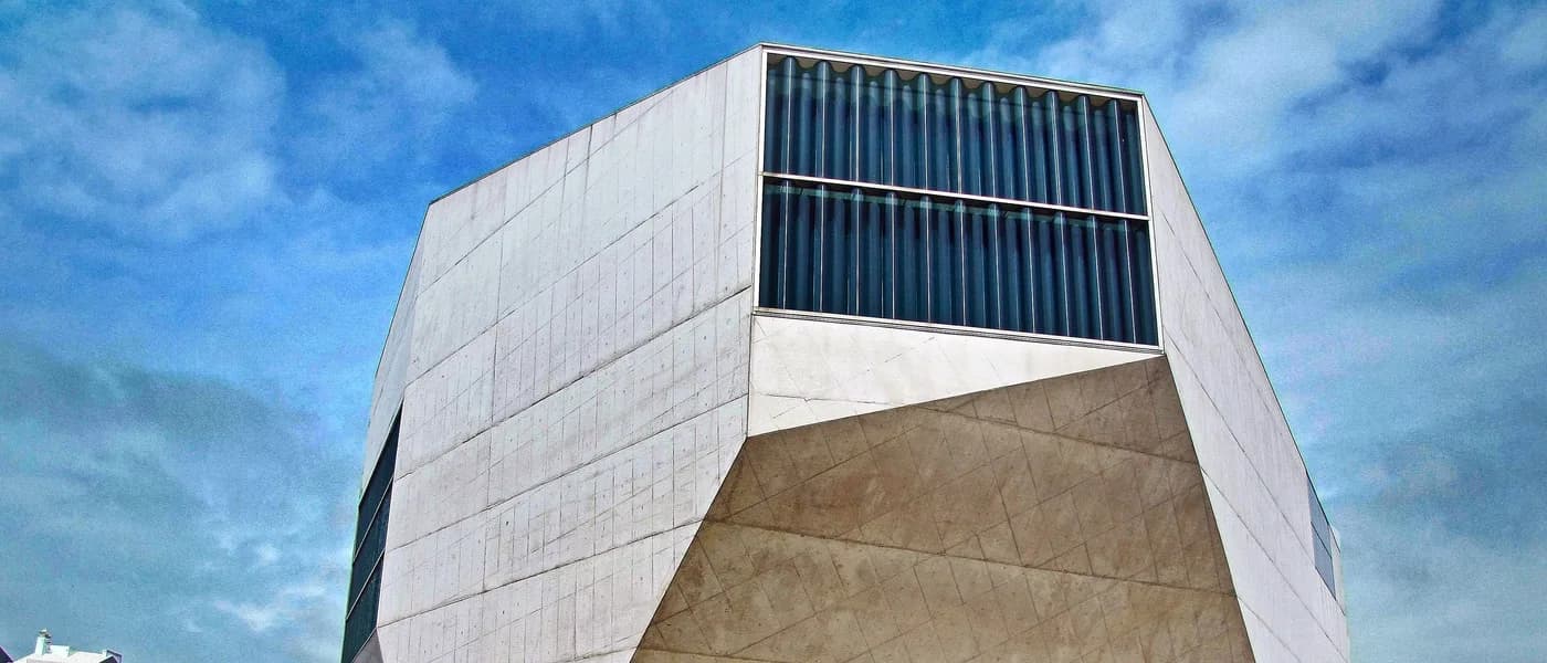 Casa da Música