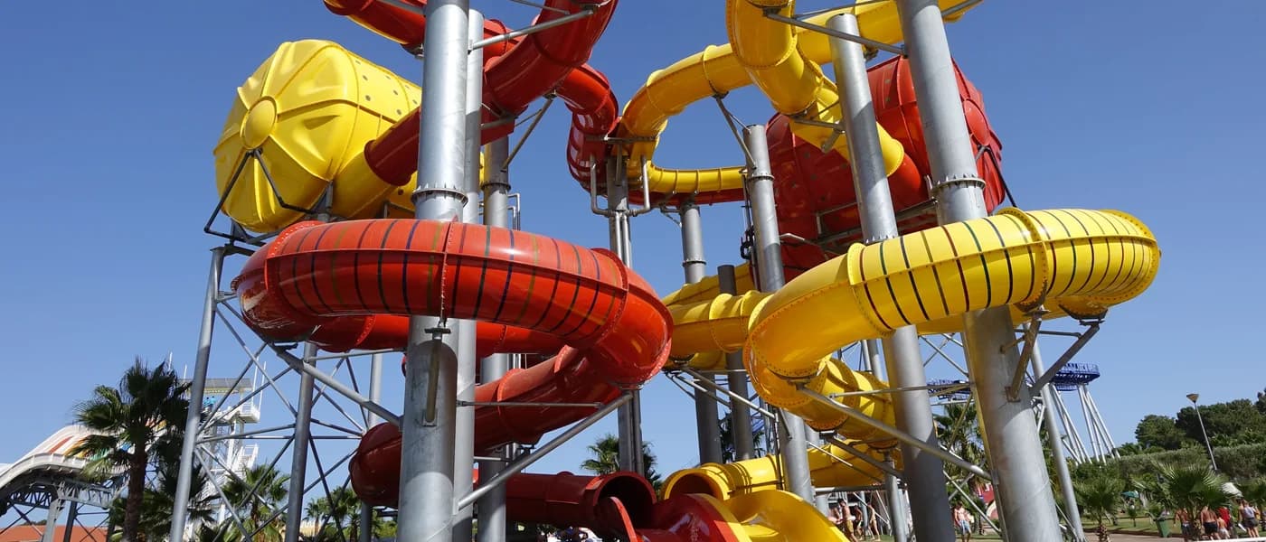 Aquashow Family Park