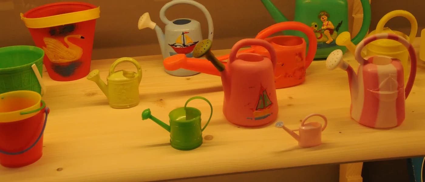 Museu do Brinquedo Português