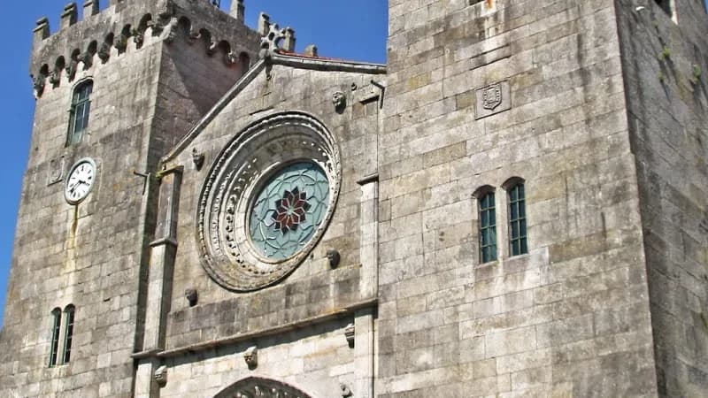 Sé de Viana do Castelo