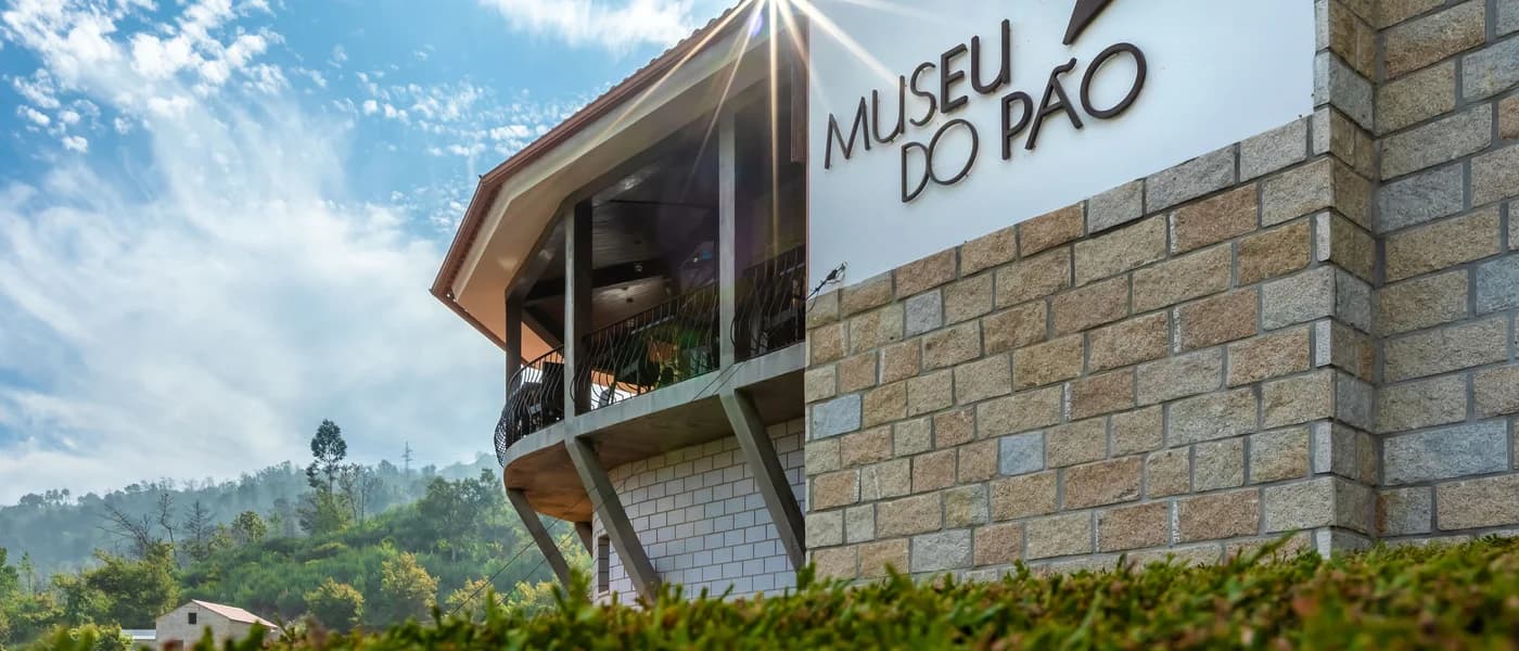 Museu Nacional do Pão