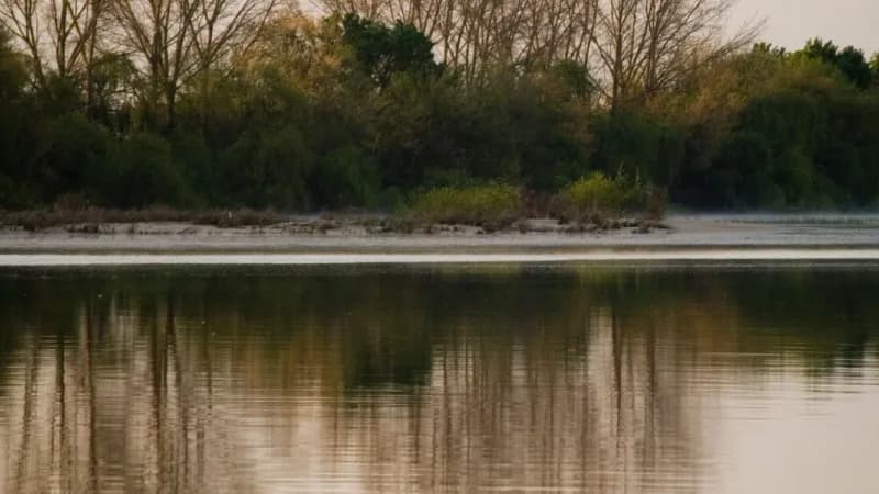Praia Fluvial de Valada