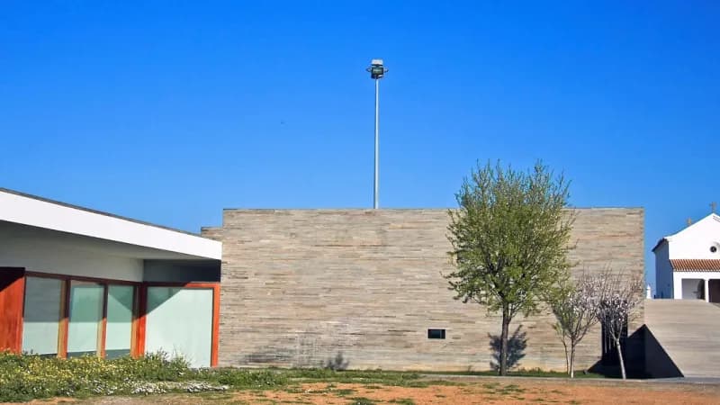 Museu da Luz