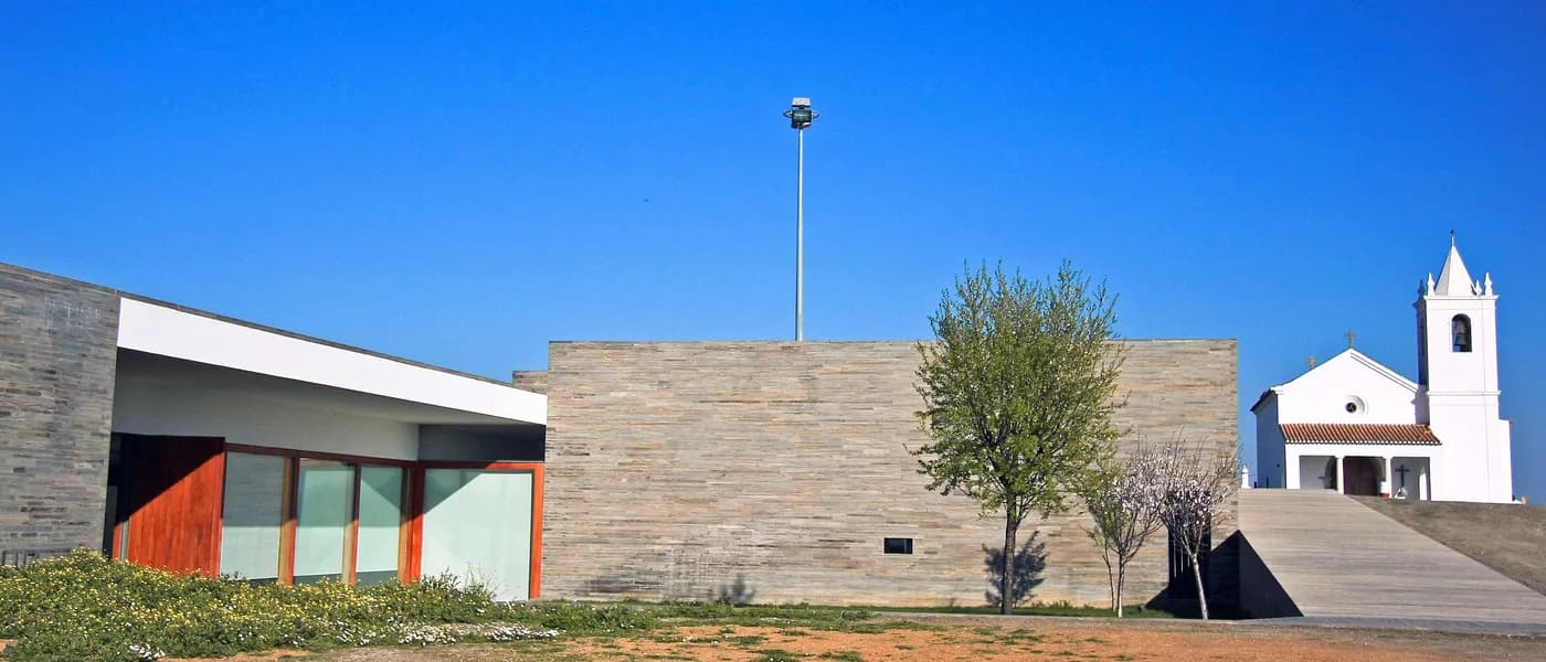 Museu da Luz
