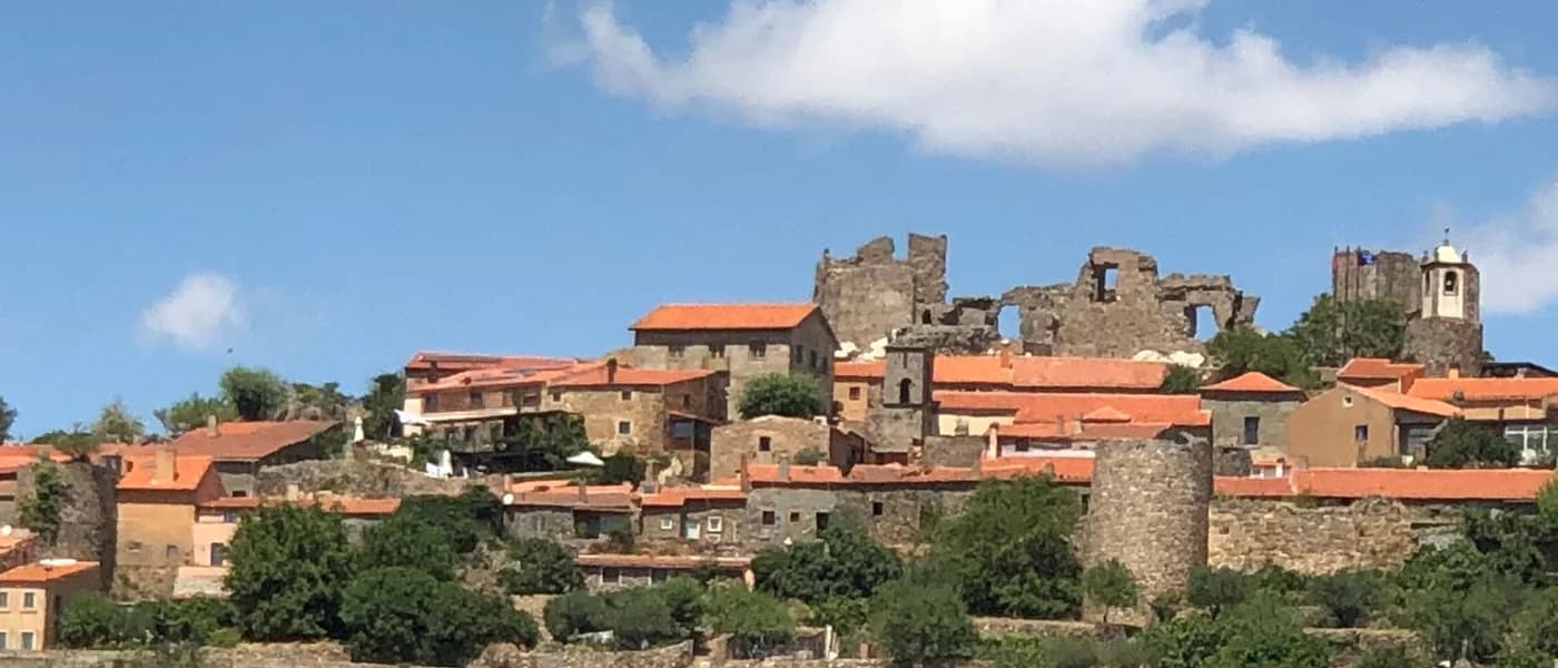 Castelo Rodrigo