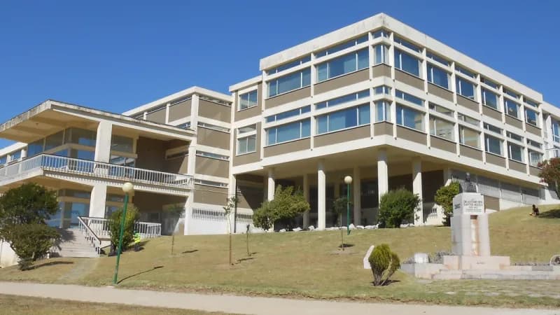 Museu Municipal Santos Rocha