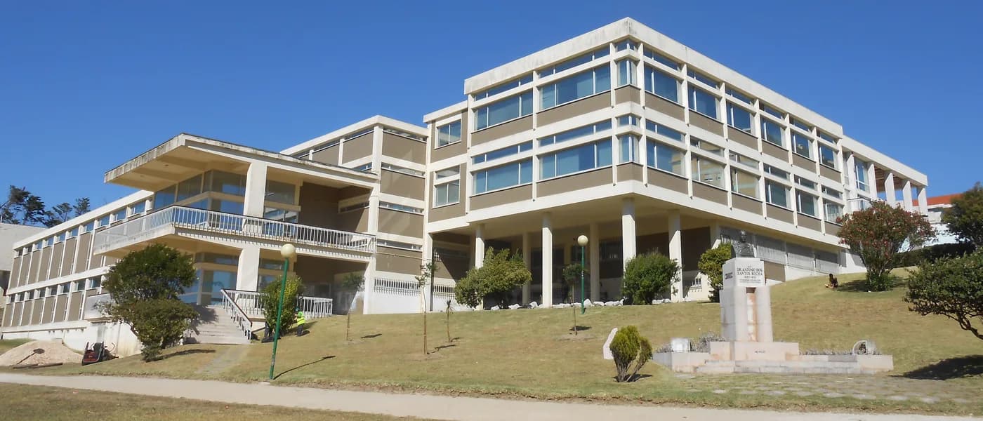 Museu Municipal Santos Rocha