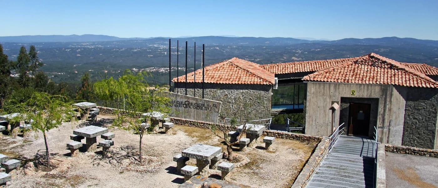 Museu de Geodesia