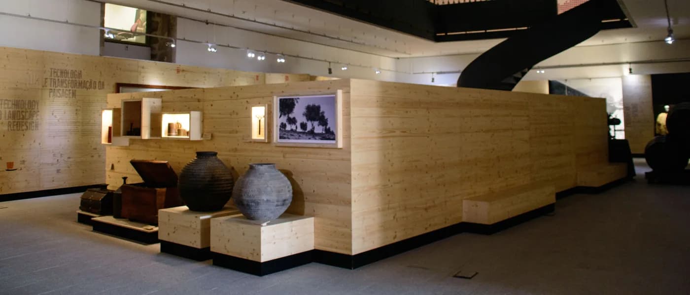 Museu do Douro