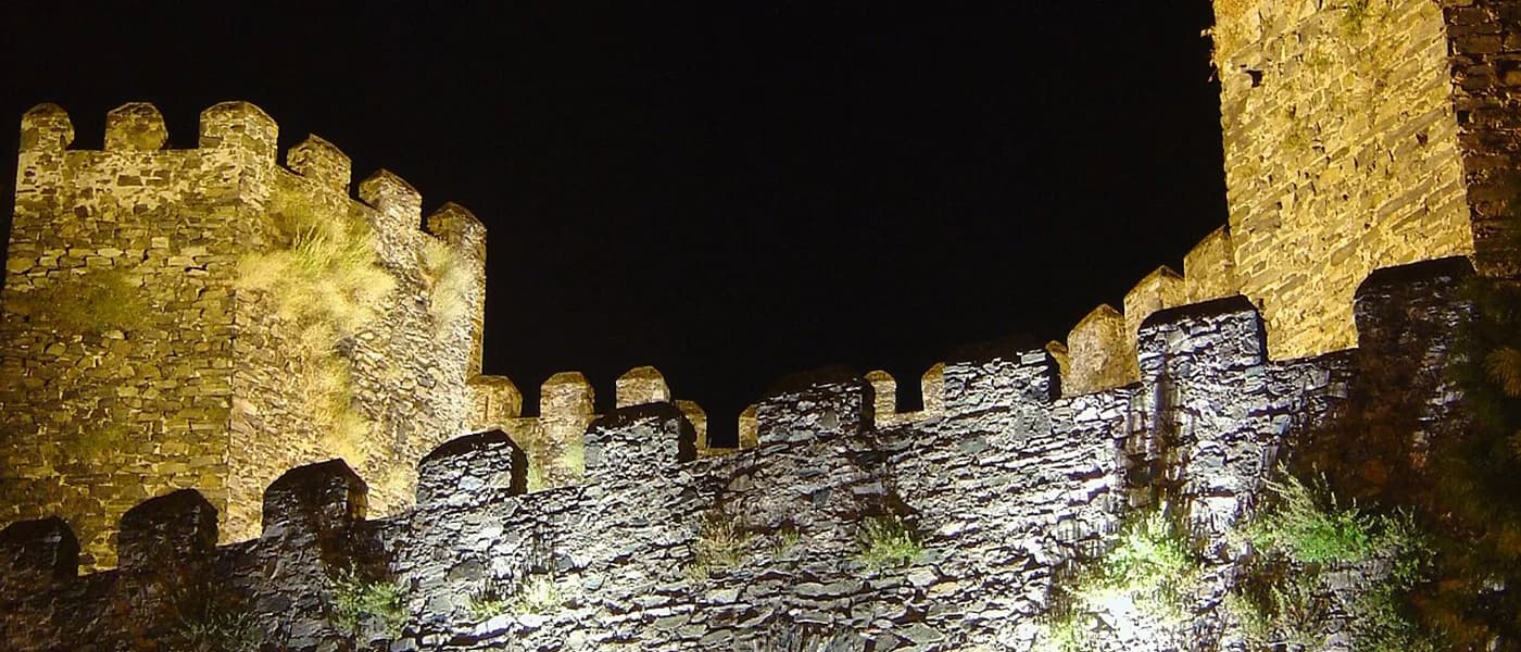 Museu Militar de Bragança