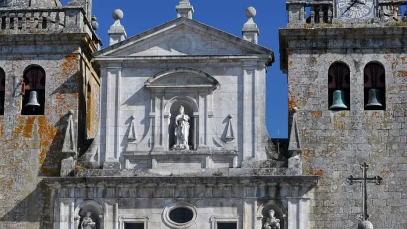 Sé de Viseu