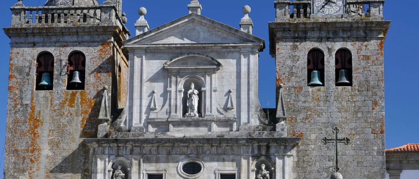 Sé de Viseu