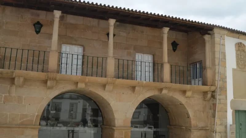 Museu da Terra de Miranda