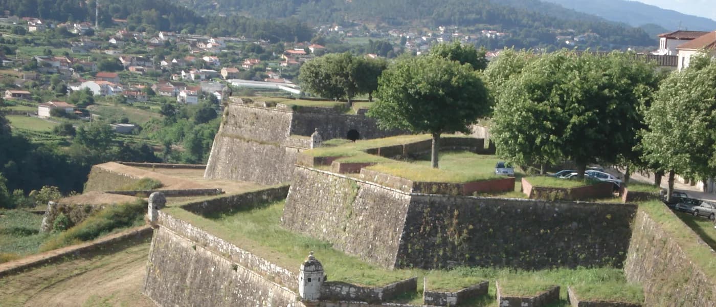 Fortaleza de Valença