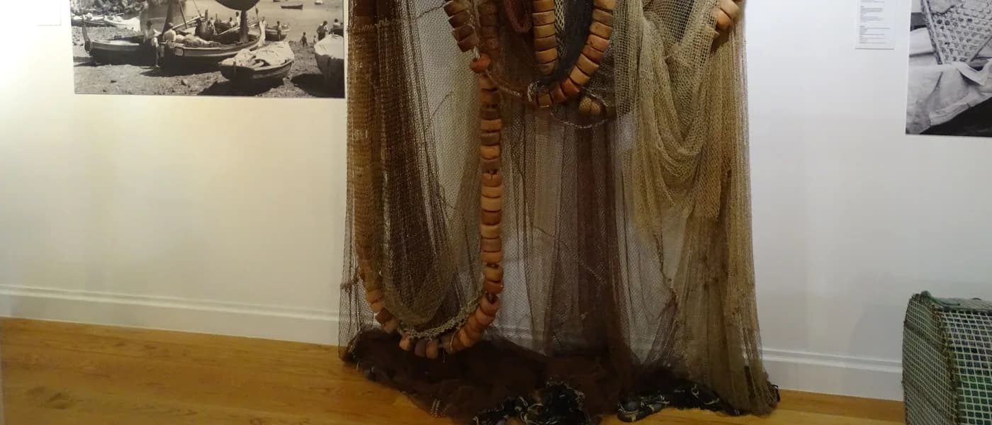 Museu Etnográfico da Madeira