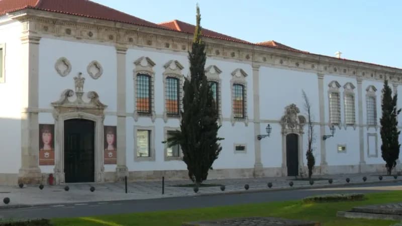 Museu de Aveiro - Santa Joana