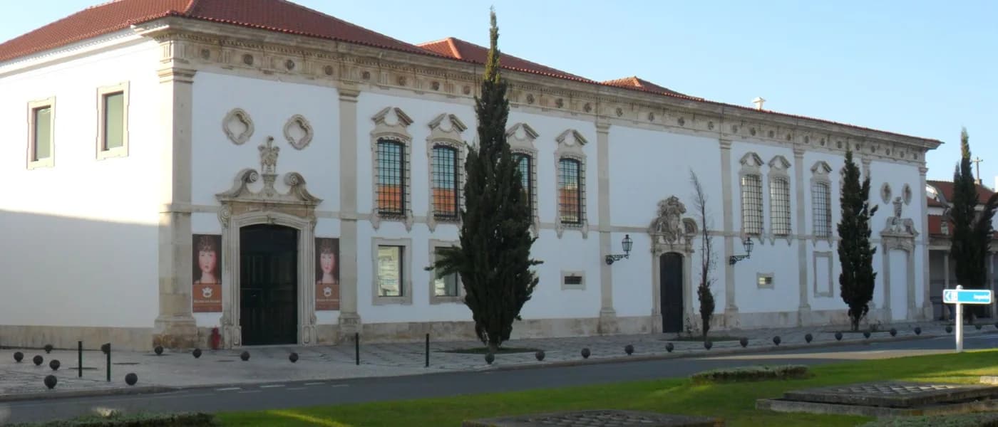 Museu de Aveiro - Santa Joana
