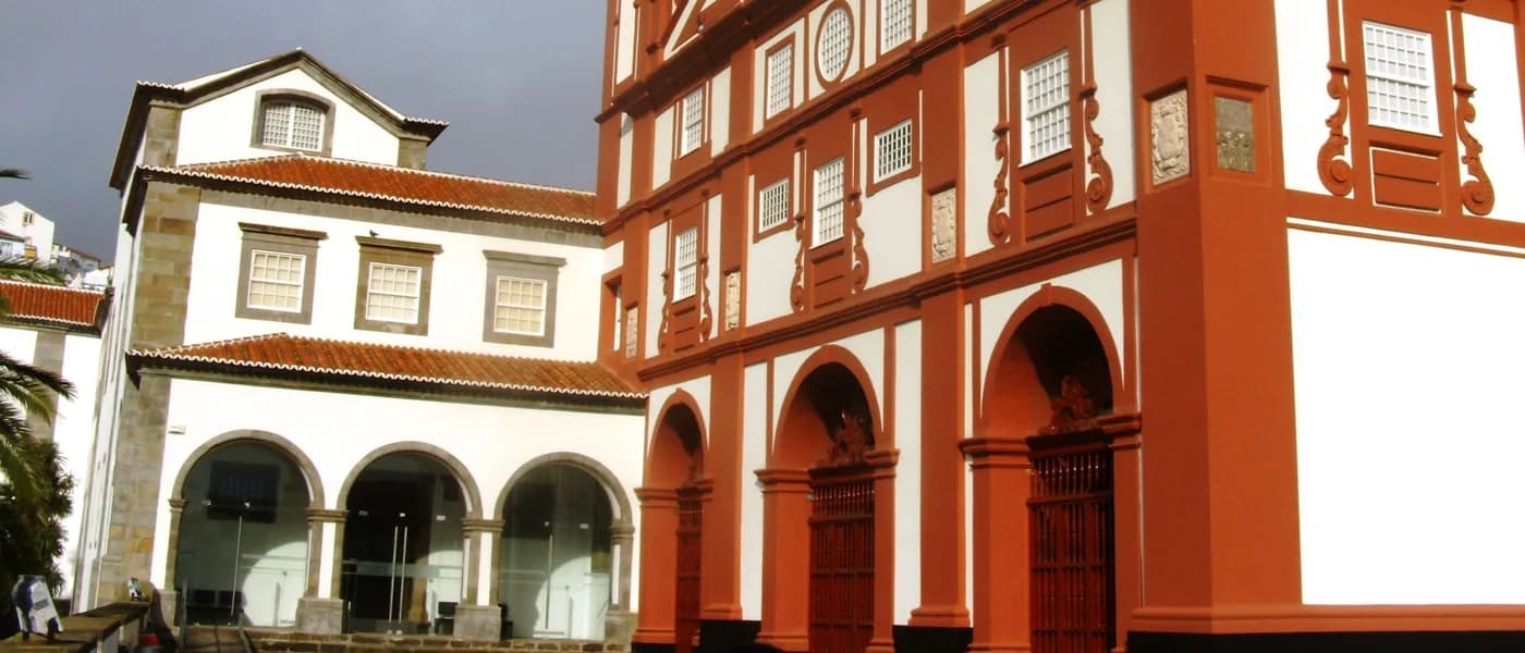 Museu de Angra do Heroismo