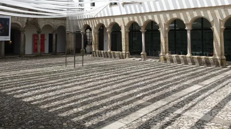Museu Municipal Amadeo de Souza-Cardoso