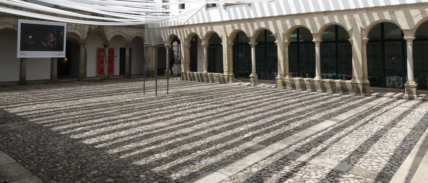 Museu Municipal Amadeo de Souza-Cardoso