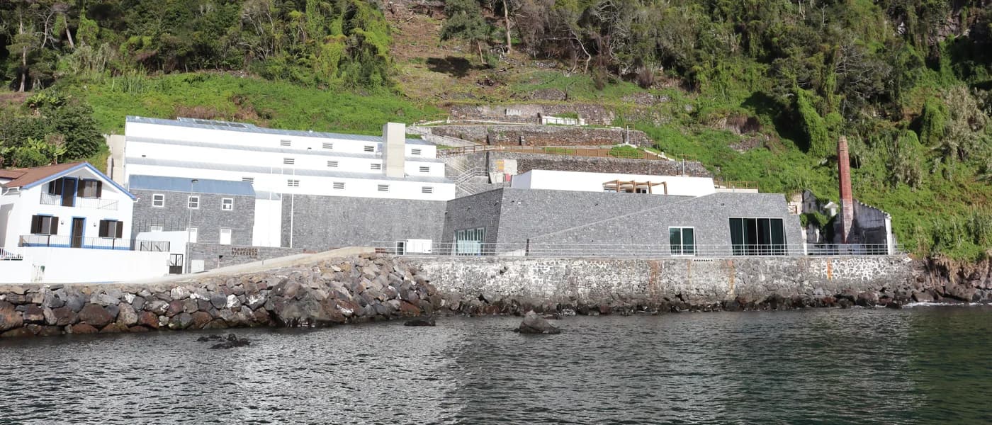 Museu Francisco de Lacerda