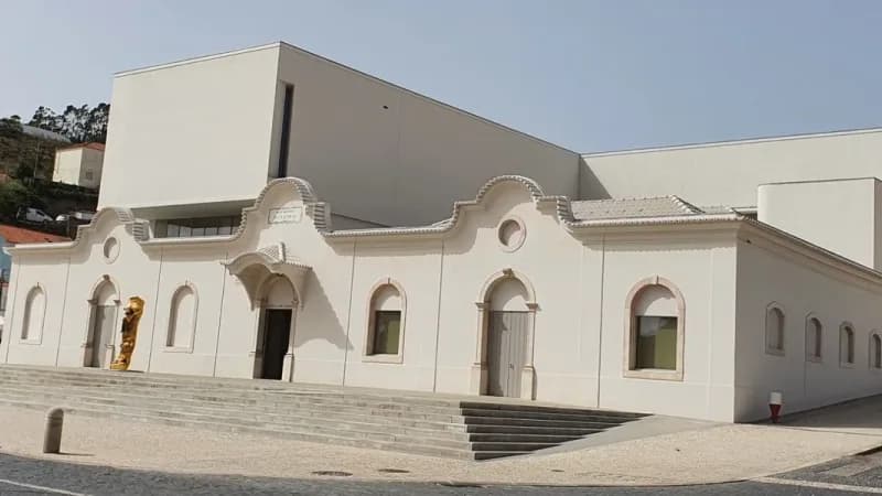 Centro de Artes e Criatividade