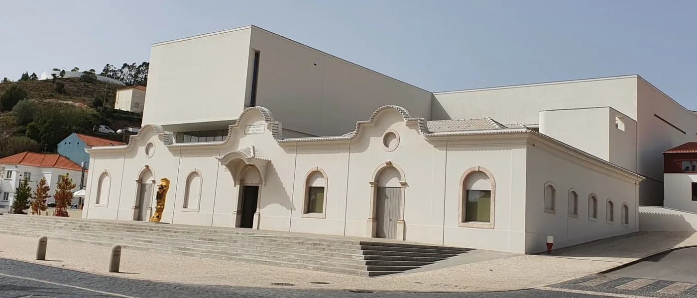Centro de Artes e Criatividade