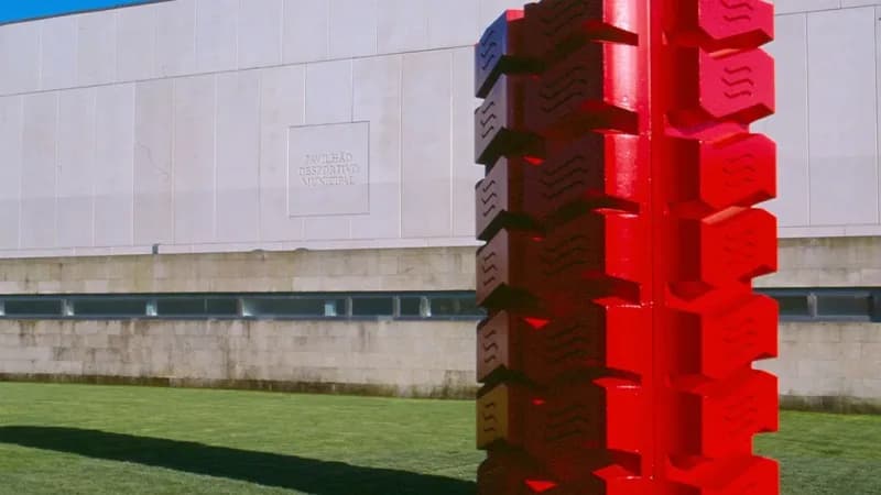 Museu Internacional de Escultura Contemporânea