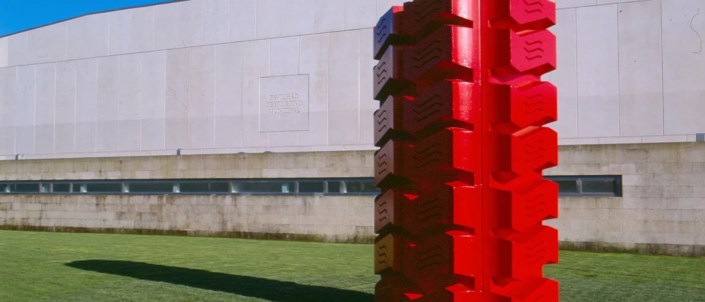 Museu Internacional de Escultura Contemporânea